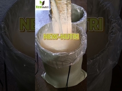 Samengesteld aminozuurpoeder, gehydrolyseerd eiwit van plantaardige oorsprong, organische stikstofmeststof