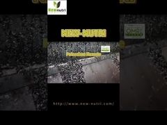 Fabrikant van kaliumhumaat