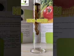 OMRI-geregistreerde 100% wateroplosbare kaliumhumaatvlokken