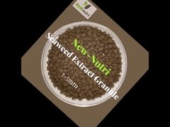 Omri-genoteerd zeewierextract, alginezuur, alginaat