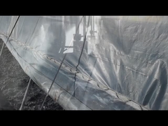 Kaliumhumaat/natriumhumaatkorrels